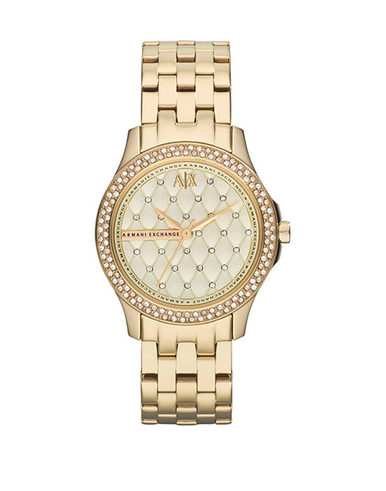 Часы Armani Exchange Hampton AX5216